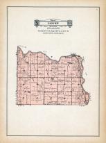 Fairview Township, Lincoln County 1929